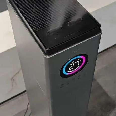 joug加湿器：湿润生活，提升品质