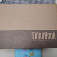 联想Thinkbook 16+：智能办公的小确幸