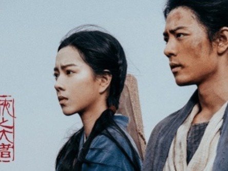 春节档电影:哪吒2豆瓣8.5分领跑 封神2仅6.5