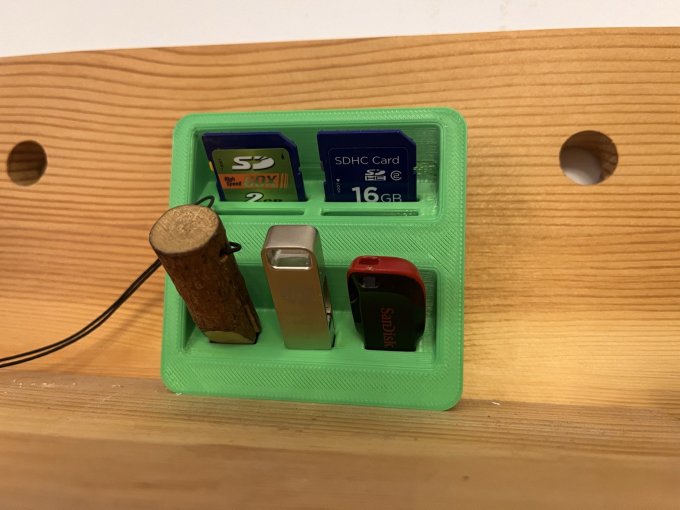 DIY玩具