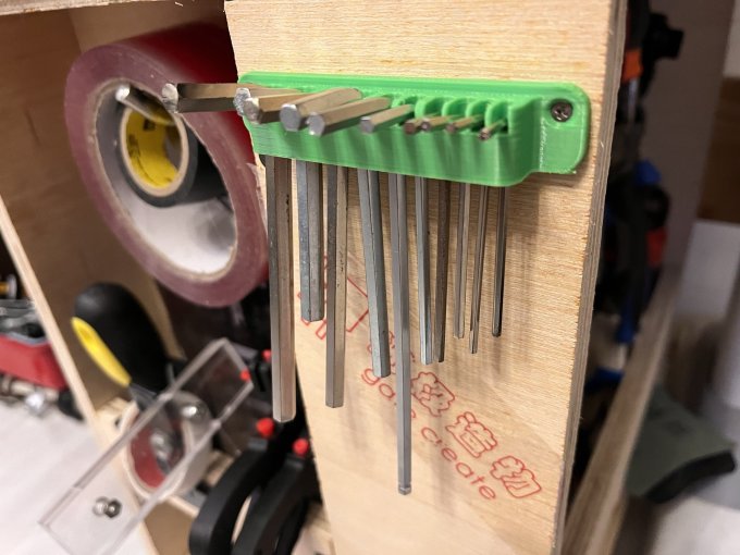DIY玩具