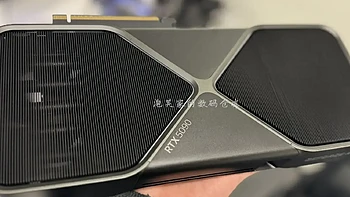 黑神话稳定130帧？RTX 5090开箱与性能实测 比4090强 就功耗吓人