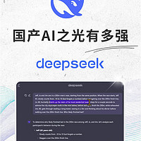 原来国产AI这么强，DeepSeek给我上了一课