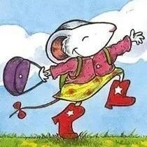 有声儿童绘本故事《莉莉的紫色小包》丨儿童绘本故事在线阅读丨免费听儿童故事丨英语阅读丨亲子阅读