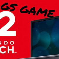 任天堂粉已疯！Switch 2终于来了