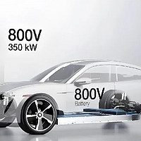 400v、800v 的电车，区别有多大？用车有哪些影响？