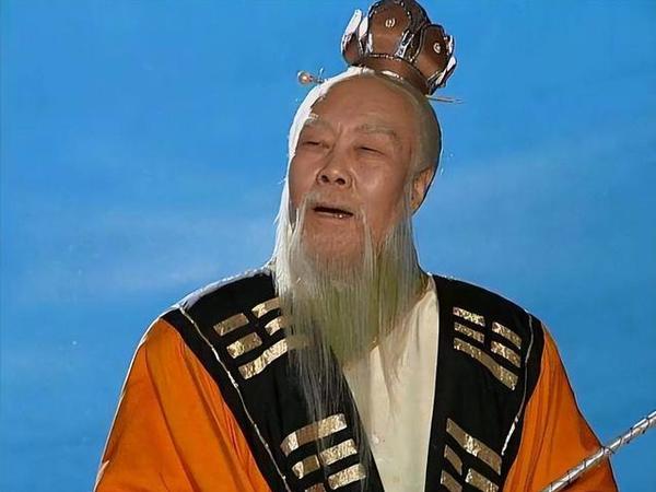 《西游记》为什么说大闹天宫当中，天庭一方演得成分比较大？