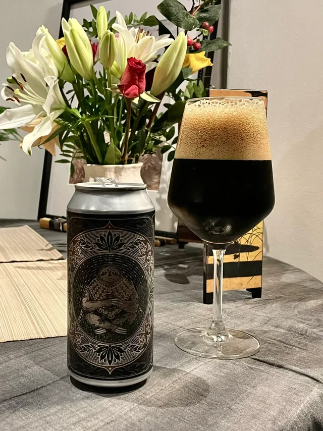 北僧｜Sloth 树懒 ｜艺术家系列