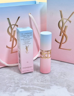 YSL暮光黎明限定口红，带来浪漫唇色✨