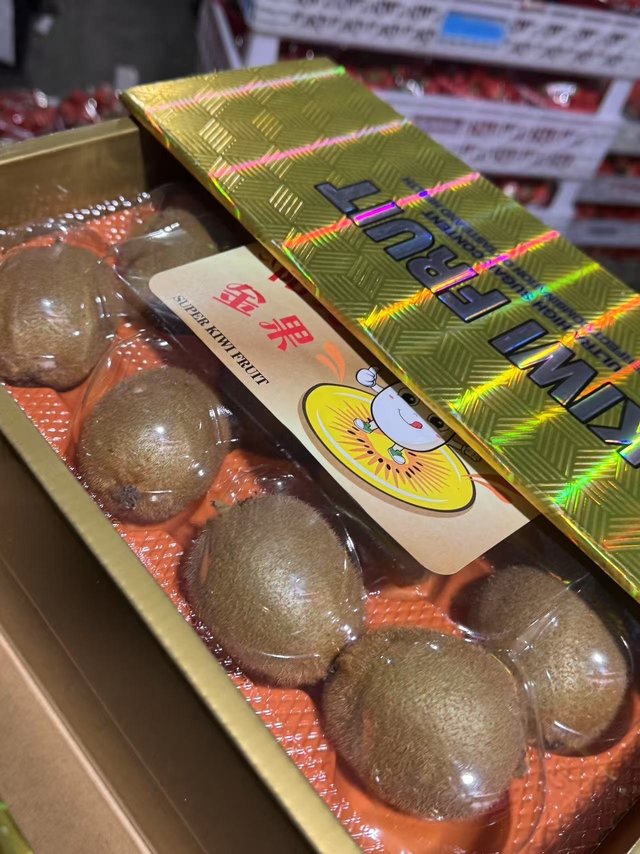 吃点水果是真的舒服呀……