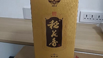 过年白酒送礼如何选，湖北稻花香