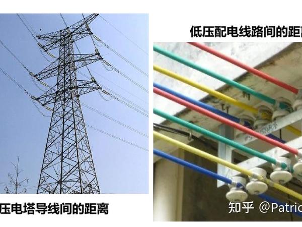 高电压与低电压在本质上有什么区别？从原子角度上比较与观察有哪些参数不一样电压的高与低决定性因素是什么？