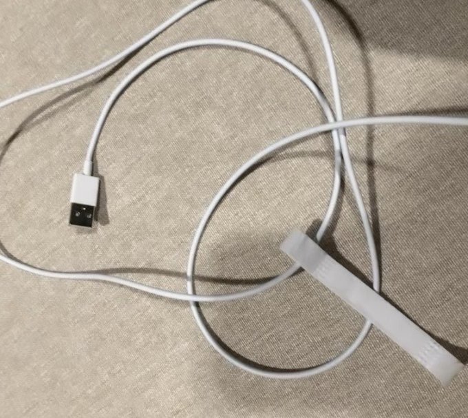 倍思数据线