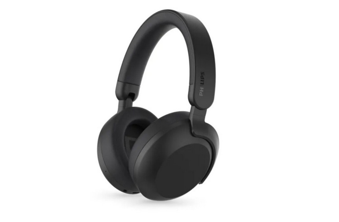 飞利浦发布 H8000E HIFI 无线耳机,主动降噪、长续航