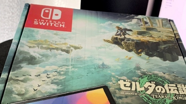 任天堂发布Switch 2游戏体验大不同，分享你初玩感受和最爱游戏吧