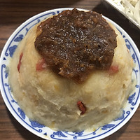 年货里怎么能少得了八宝饭