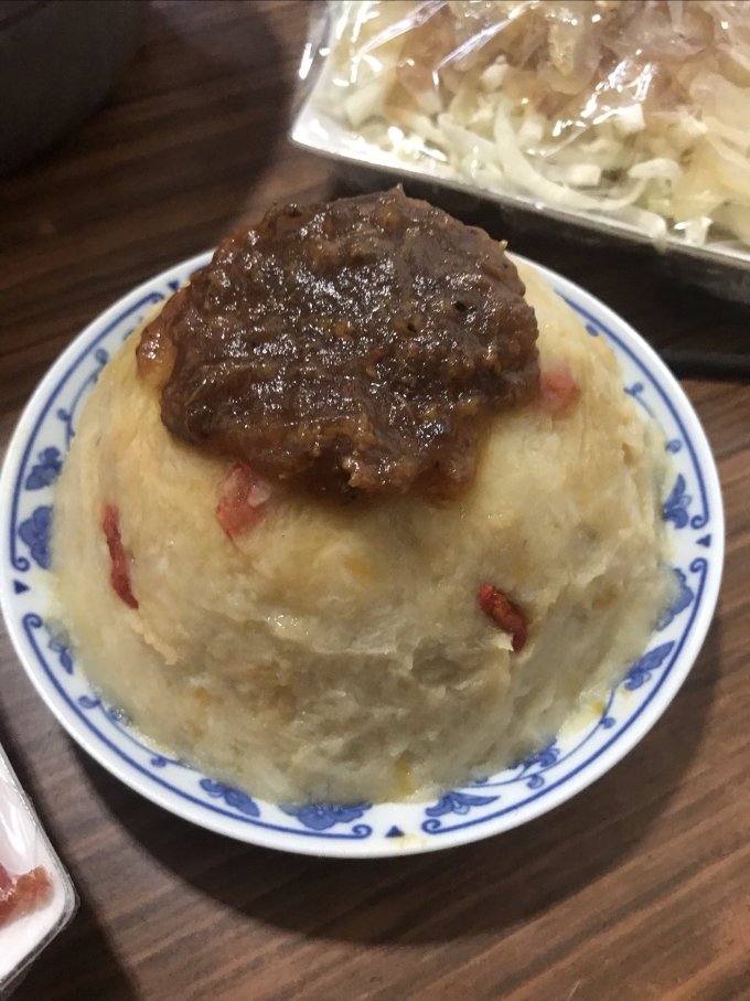 五芳斋其他方便食品
