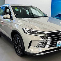 9.98万起的家用SUV，海狮05 DMI真的值