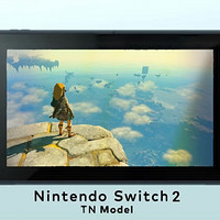 【重磅来袭】Switch 2终于要来了！8年磨一剑，新机亮点抢先看！