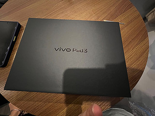 超好用的vivo Pad3，你值得拥有