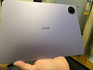 超好用的vivo Pad3，你值得拥有