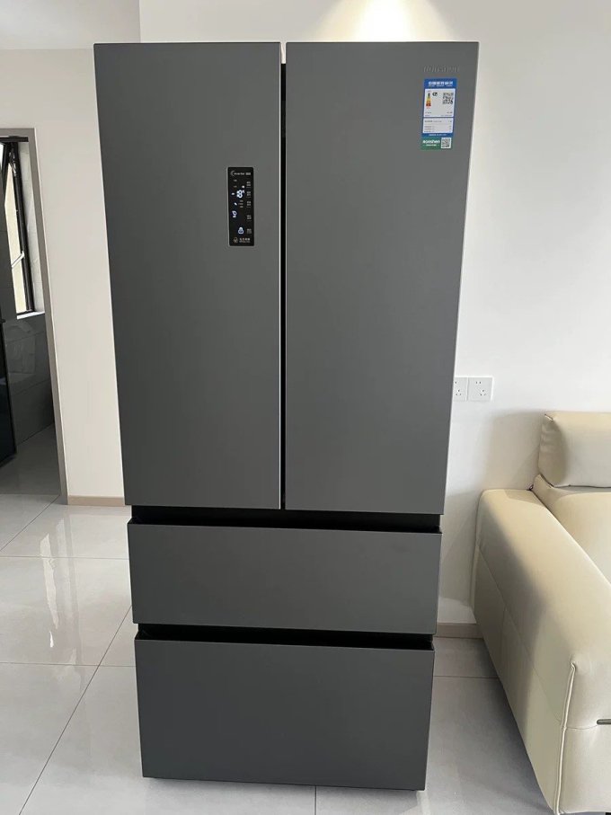 容声冰箱