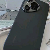 HUAWEI Pura 70 羽砂黑 12GB+512GB 超高速风驰闪拍 