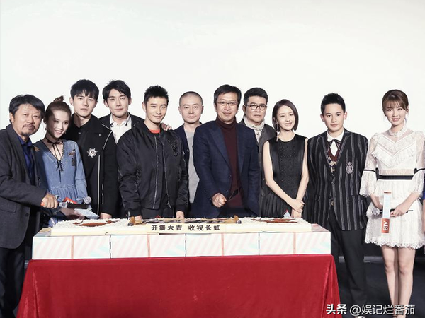 这10部某瓣评分的续集，个个出彩，《长相思2》《庆余年2》倒数