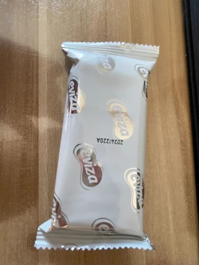 海盐苏打饼干的秘密，你发现了吗？