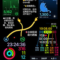 ⌚️买Apple Watch s10的心到达顶峰😭