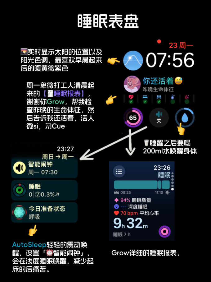 苹果智能手表