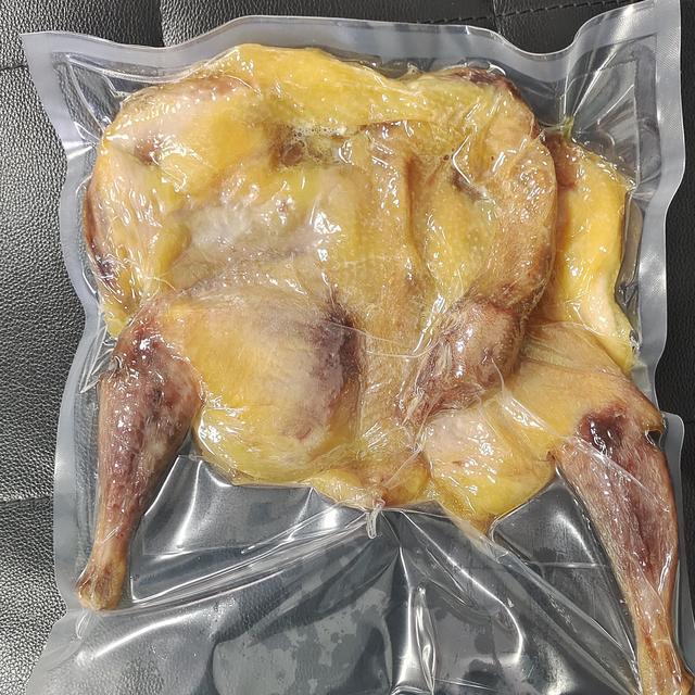 哪里的风干鸡最正宗
