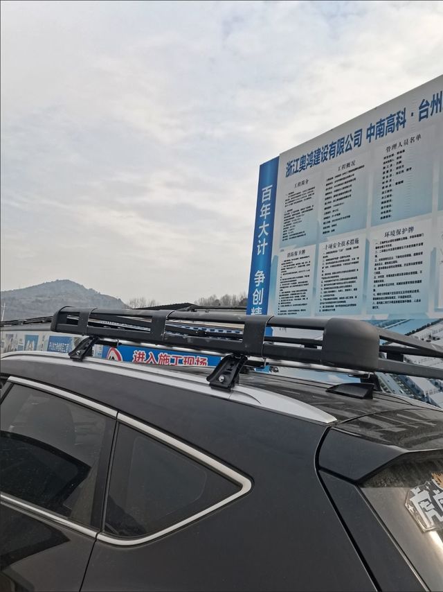 10万左右Suv我的性价比之王