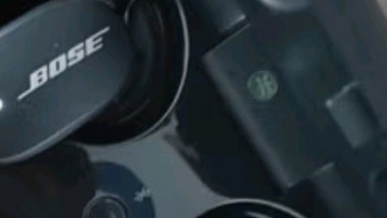 Bose Soundsports Free真无线蓝牙耳机