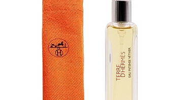 辛辣木质香调：HERMÈS 爱马仕 大地男士淡香水 EDT 15ml