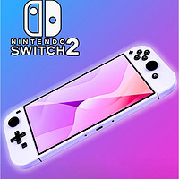 任天堂Switch 2发布：399美元的新诱惑，我心动了！