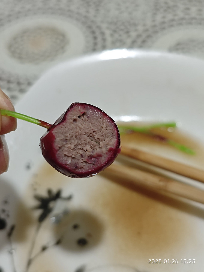 肉禽预制菜