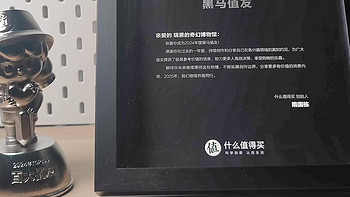 值得买银奖杯-我的24年Top100年度黑马回顾与25年展望