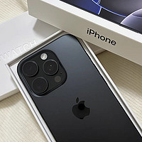 iPhone 16 Pro性能强劲