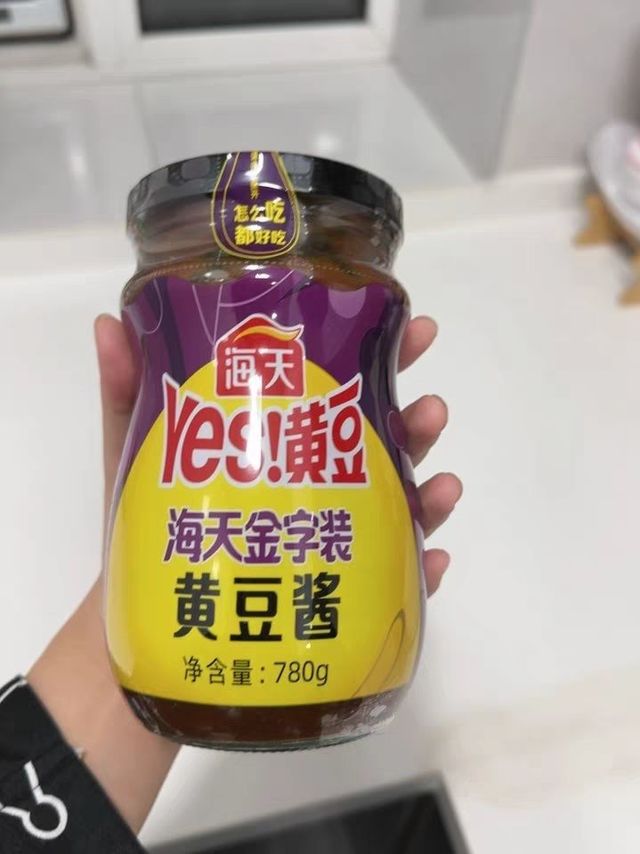 豆瓣酱炖豆腐，比肉还香