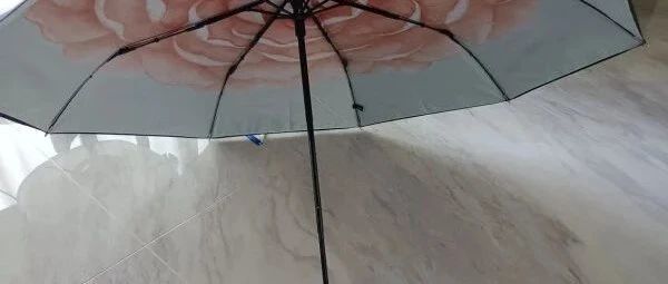 蕉下双层雨伞雨具质量怎么样？高效防晒防雨兼具时尚设计