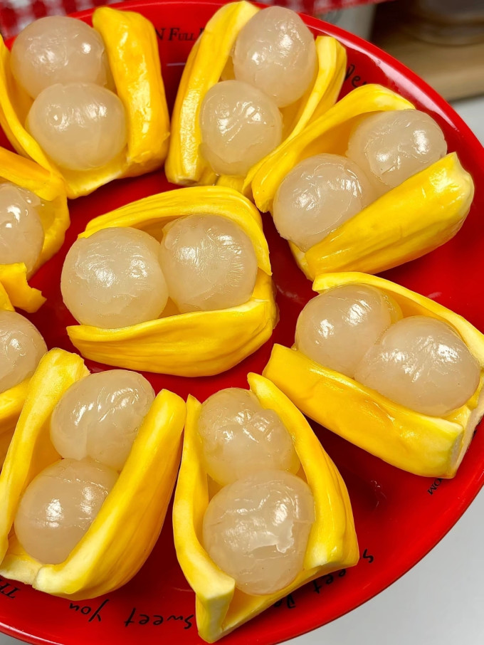 京鲜生其他水果
