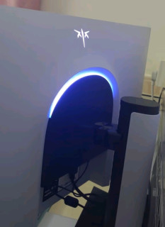 2025高刷显示器之王？KTC H27E6，谁用谁惊艳！