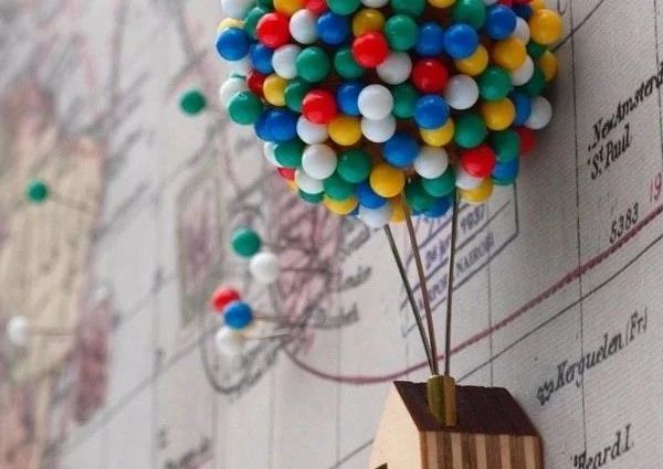 50 个旅行灵感家居饰品，点亮家的每一处角落