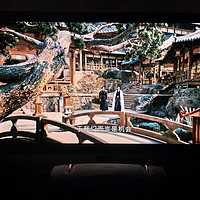 【游戏视界新霸主】三星32英寸OLED 4K 240Hz电竞屏，爽玩无界限