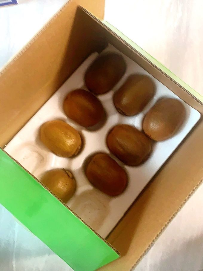 新鲜水果