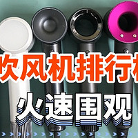  
吹风机哪个品牌好适合家用？吹风机排行榜五大超值品牌分享！