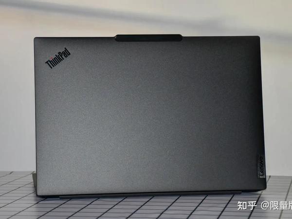 Thinkpad P1 Gen7 怎么样?
