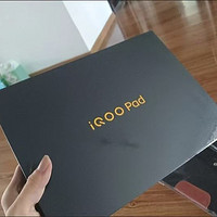 iQOO Pad Air 11.5 英寸平板电脑堪称出色之选。