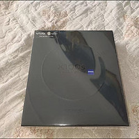 vivo X100S 新款旗舰手机表现出色。